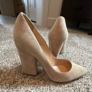 Sergio Rossi Heels